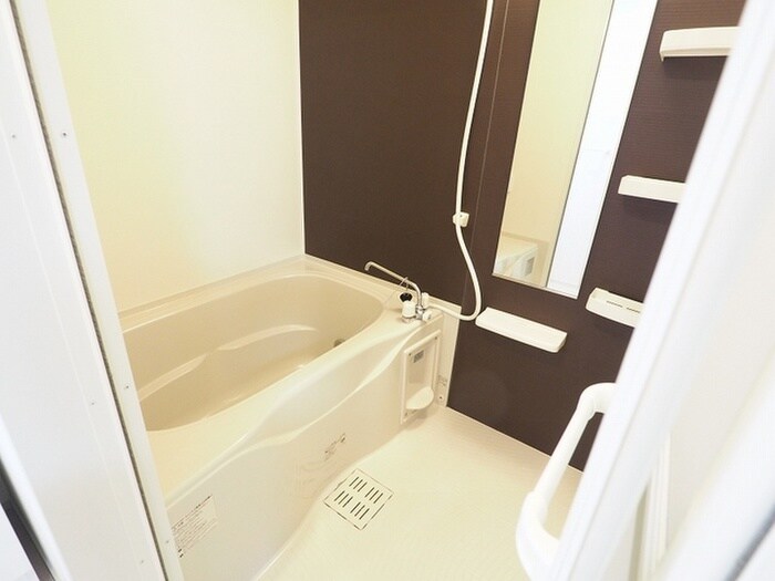 物件内観写真10　(バス／シャワールーム等)