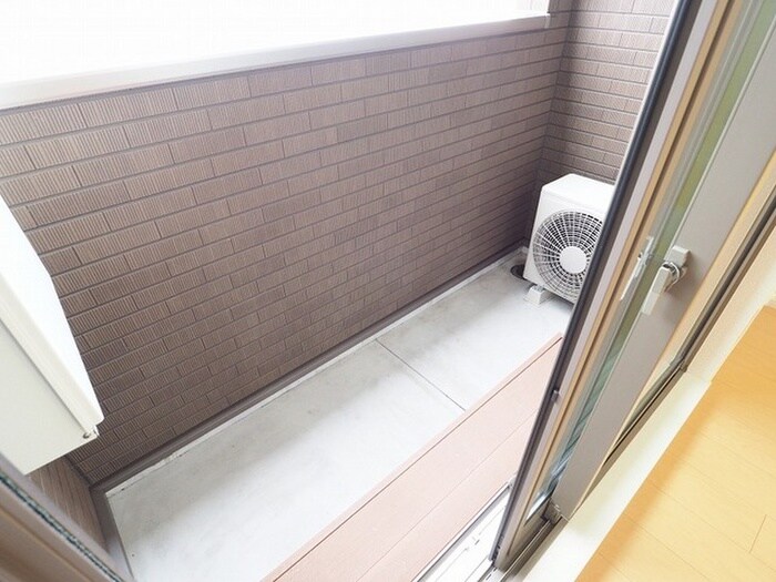 物件内観写真16　(ベランダ・バルコニー)