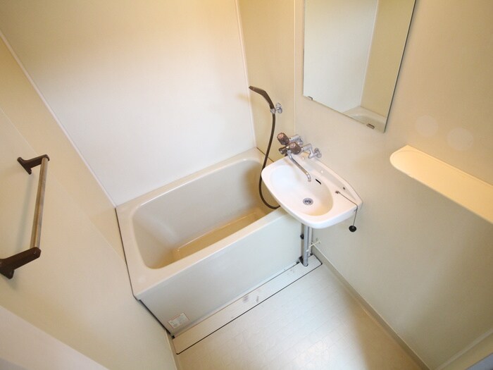 物件内観写真13　(バス／シャワールーム等)