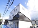サンファヴール今宿駅前
