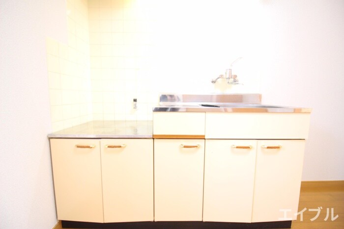 物件内観写真8　(キッチン)