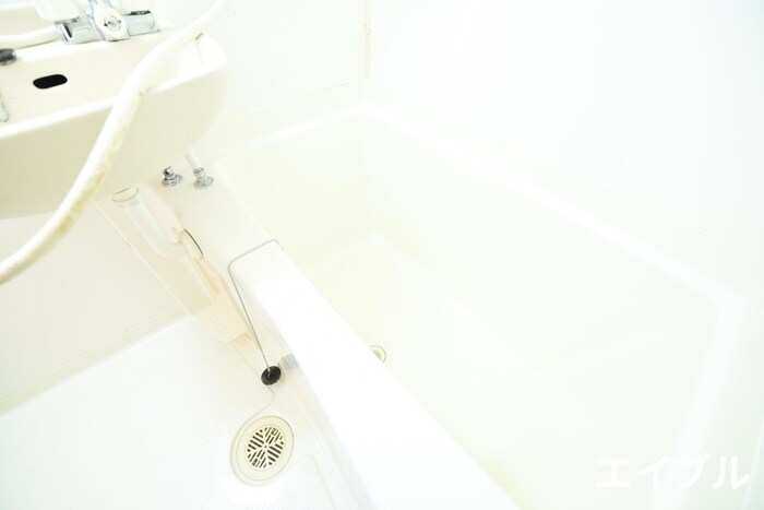 物件内観写真9　(バス／シャワールーム等)