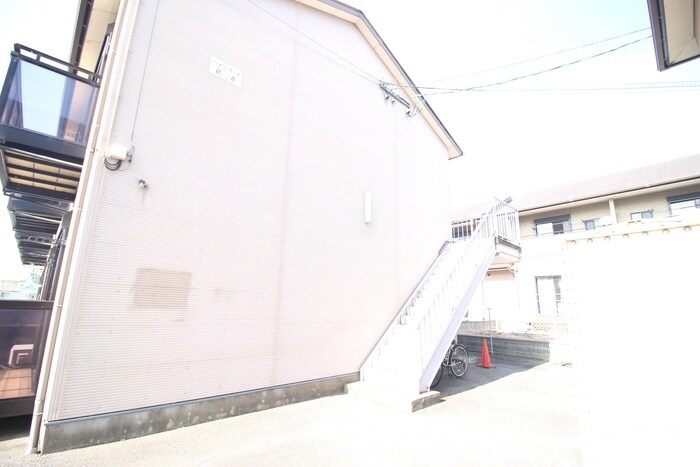 物件外観写真3　(建物設備)