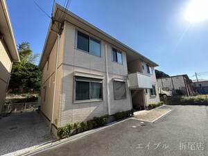サン・ベレオ　B棟外観写真