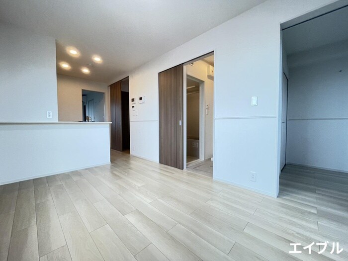 物件内観写真7　(居室)