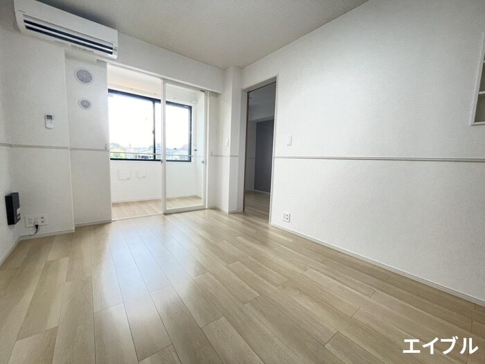 物件内観写真7　(居室)