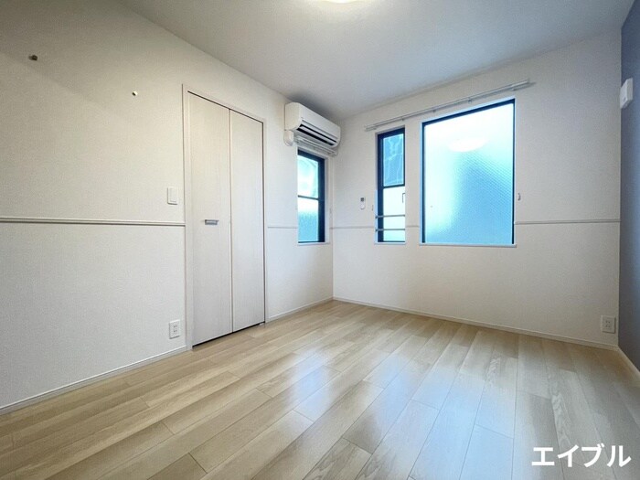 物件内観写真7　(居室)