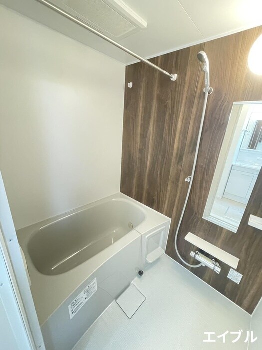 物件内観写真9　(バス／シャワールーム等)