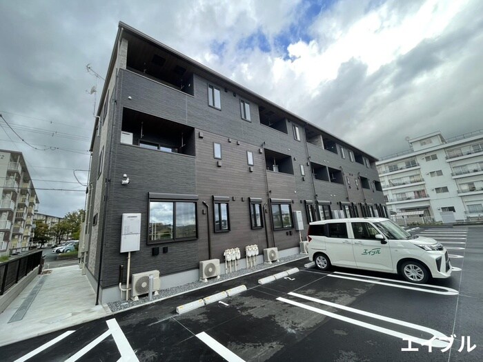 物件外観写真5　(外観写真)