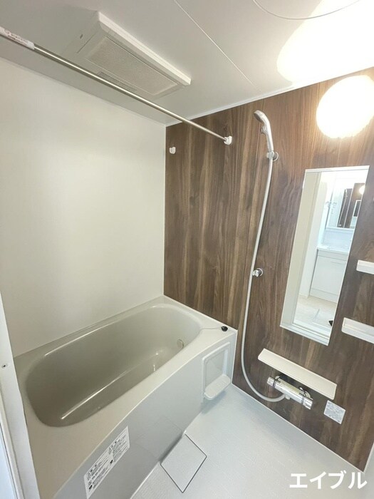 物件内観写真10　(バス／シャワールーム等)