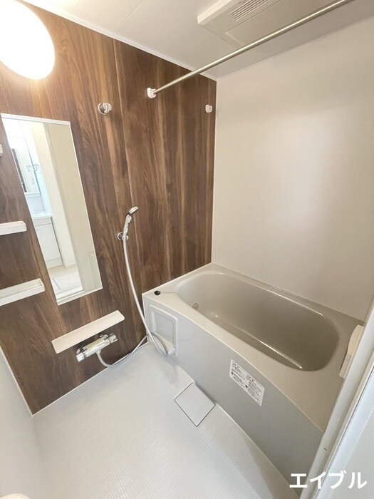 物件内観写真10　(バス／シャワールーム等)