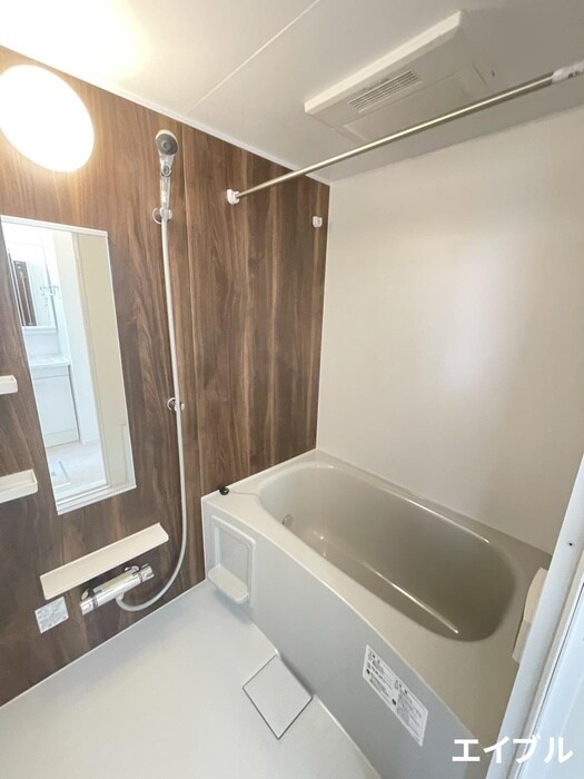 物件内観写真10　(バス／シャワールーム等)