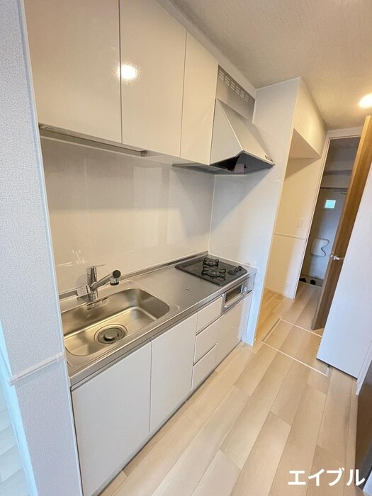 物件内観写真10　(キッチン)