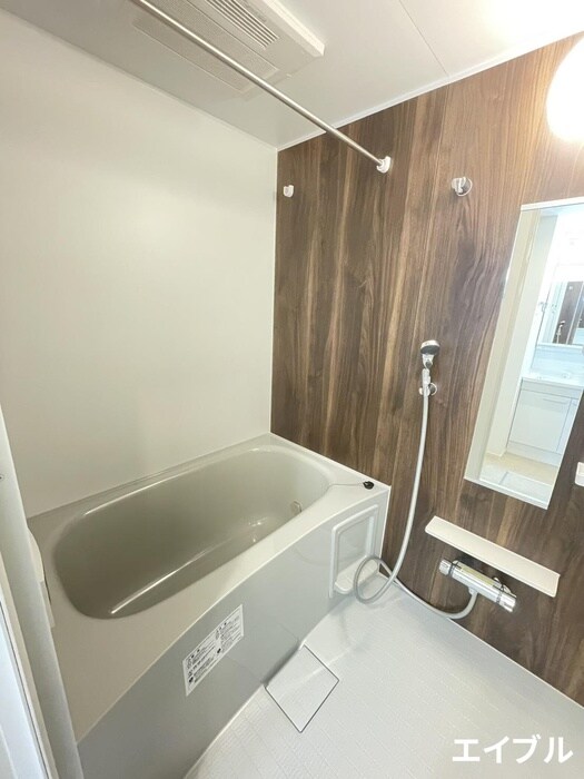 物件内観写真13　(バス／シャワールーム等)