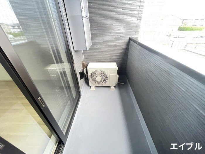 物件内観写真15　(ベランダ・バルコニー)