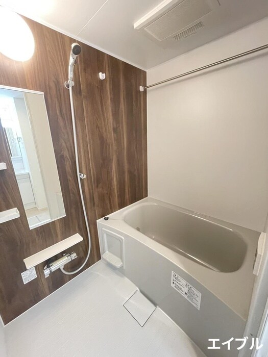 物件内観写真15　(バス／シャワールーム等)