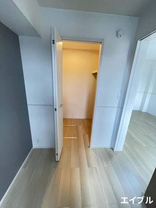 物件内観写真16　(収納)