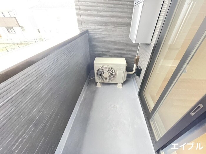 物件内観写真16　(ベランダ・バルコニー)