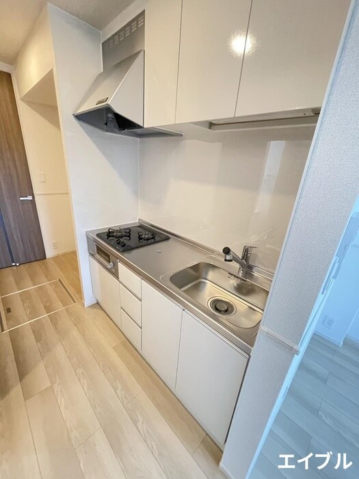 物件内観写真18　(キッチン)