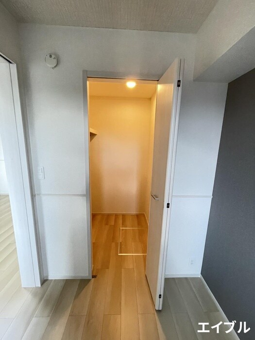 物件内観写真19　(収納)