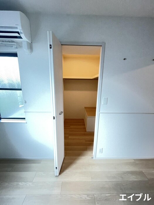 物件内観写真20　(収納)