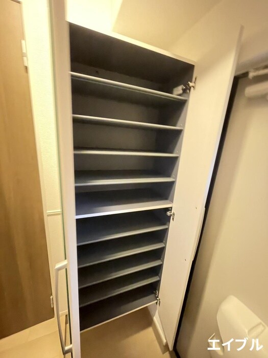 物件内観写真20　(靴箱)