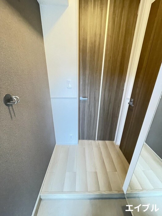物件内観写真22　(玄関)