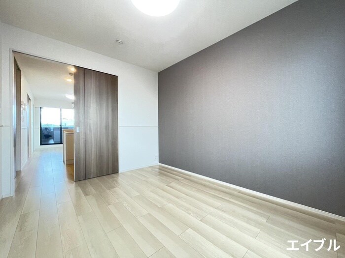 物件内観写真22　(居室)