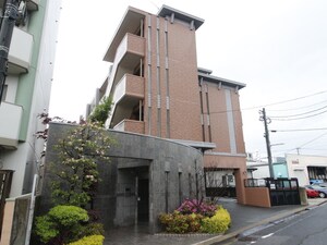 グランシャリオＫ外観写真
