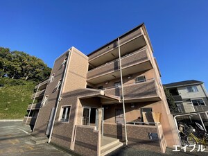 ハビタット３５１外観写真