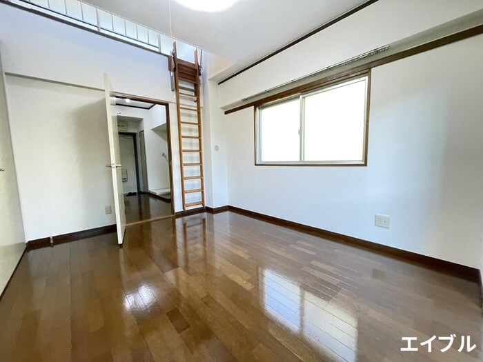 物件内観写真7　(居室)