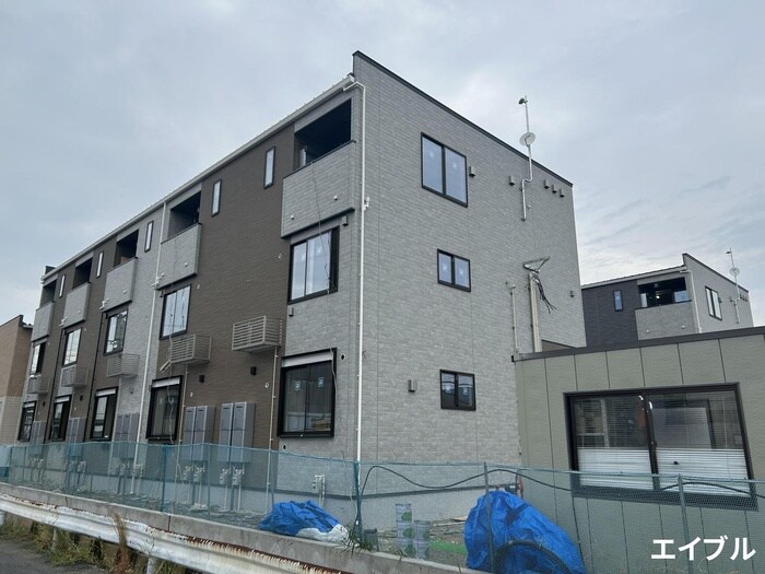 物件外観写真5　(外観写真)