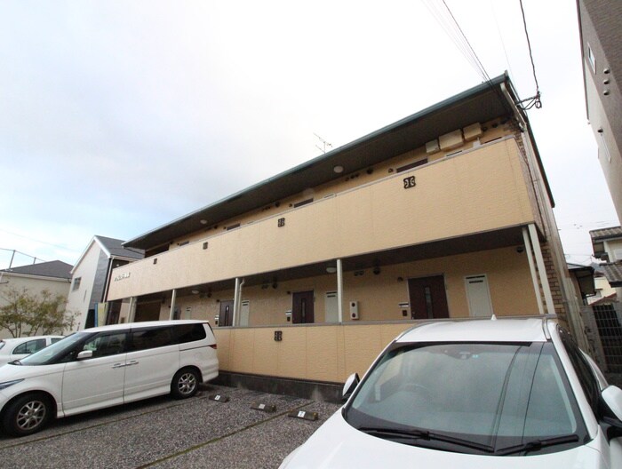 物件外観写真6　(外観写真)