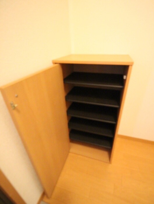 物件内観写真16　(靴箱)