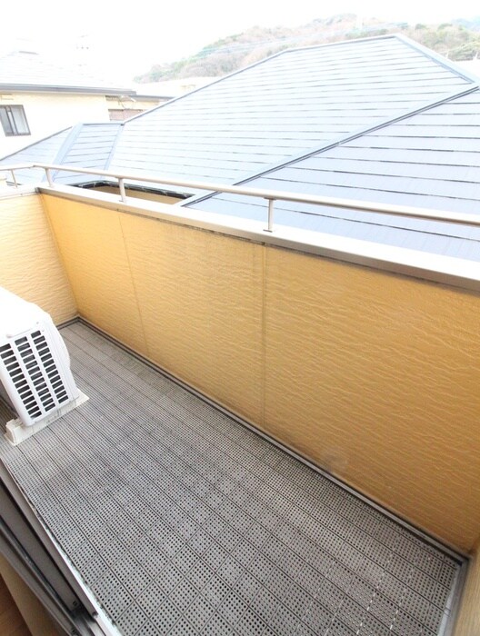 物件内観写真17　(ベランダ・バルコニー)