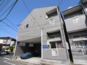 コスモハイツ