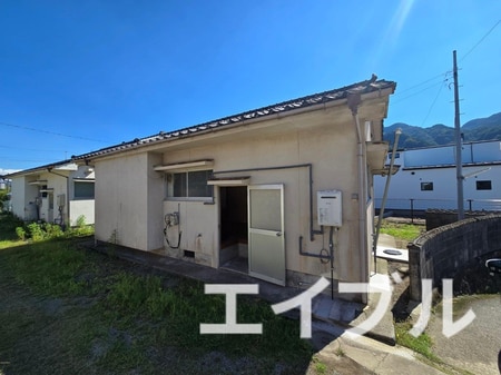 平松戸建A外観写真