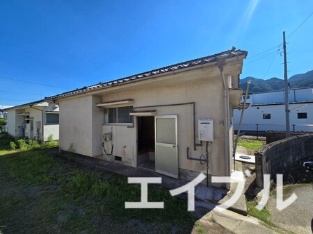 平松戸建A外観写真