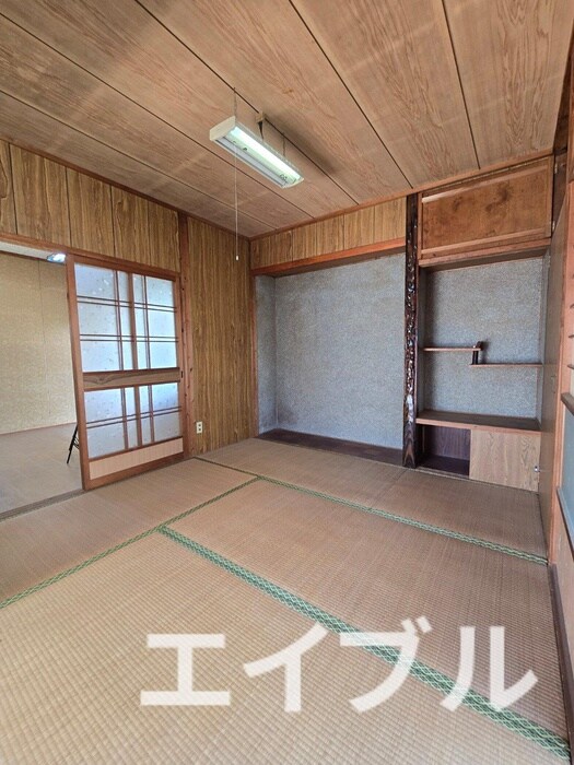 物件内観写真7　(居室)