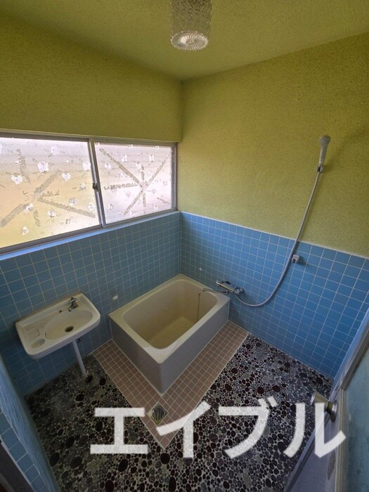 物件内観写真9　(バス／シャワールーム等)