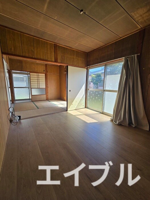 物件内観写真15　(居室)