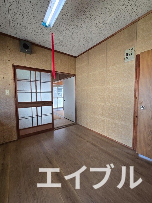 物件内観写真17　(居室)