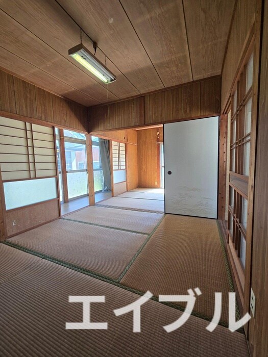 物件内観写真18　(居室)