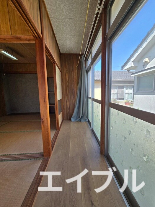 物件内観写真19　(廊下)