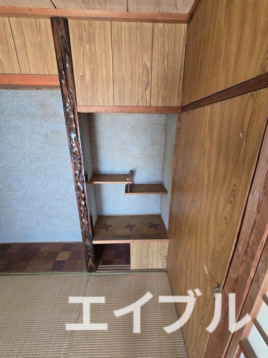 物件内観写真20　(居室)