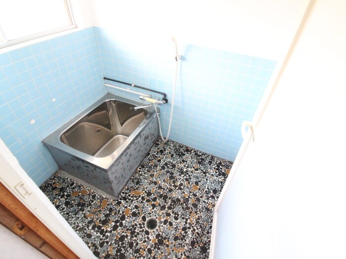 物件内観写真6　(バス／シャワールーム等)