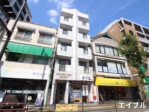 シャンテハイムゼンショウ外観写真