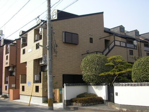 コンフォート南福岡外観写真