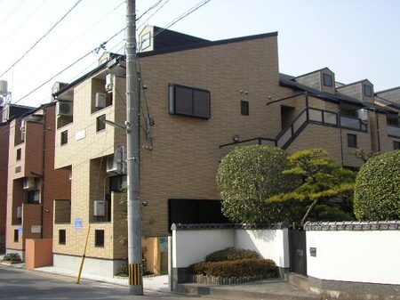 コンフォート南福岡外観写真