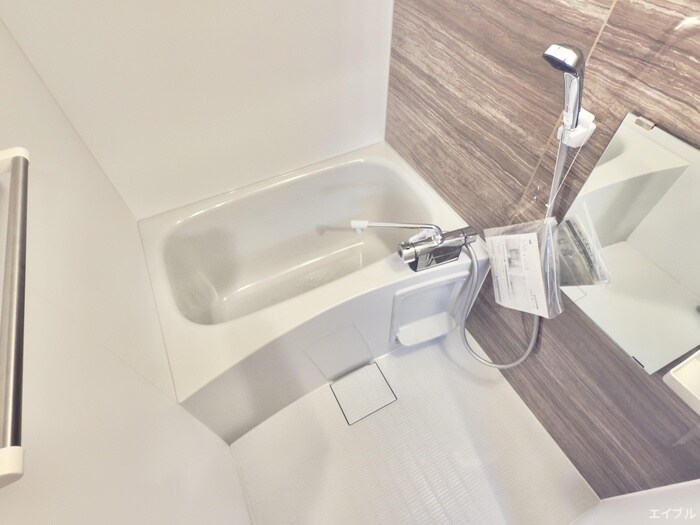 物件内観写真9　(バス／シャワールーム等)